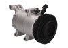 97701-2K001 R MSG Компресор кондиціонера HYUNDAI i20 (PB, PBT) 08-,ix20 (JC) 10-;KIA SOUL (AM) 09-14,VENGA (YN) 10- (фото 2)