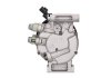 97701-2K001 R MSG Компресор кондиціонера HYUNDAI i20 (PB, PBT) 08-,ix20 (JC) 10-;KIA SOUL (AM) 09-14,VENGA (YN) 10- (фото 4)