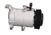 97701-2K001 R MSG Компресор кондиціонера HYUNDAI i20 (PB, PBT) 08-,ix20 (JC) 10-;KIA SOUL (AM) 09-14,VENGA (YN) 10- (фото 5)