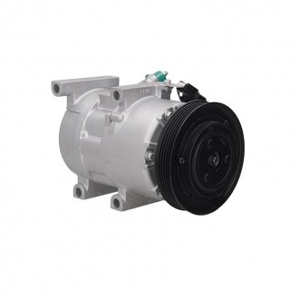 97701-2T000 R MSG Компрессор кондиционера KIA Optima 12-н.в., ОПТИМА 12-н.в.