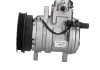 97701-XXXXX R MSG Компрессор кондиционера HYUNDAI i10 07-13,i-10 10-13,i10 11-13;KIA Picanto 04-11,PICANTO (BA) 04-н.в. (фото 1)