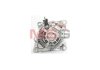 A2TX2291 MSG Генератор відновлений MAZDA DEMIO 11-14 (фото 2)