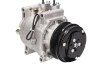 AC0002 MSG Компрессор кондиционера HONDA JAZZ II (GD) 02-08 (фото 1)