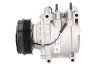 AC0002 MSG Компрессор кондиционера HONDA JAZZ II (GD) 02-08 (фото 3)