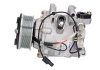AC0003 MSG Компрессор кондиционера HONDA CR-V III (RE) 07-12 (фото 3)