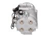 AC0003 MSG Компрессор кондиционера HONDA CR-V III (RE) 07-12 (фото 4)