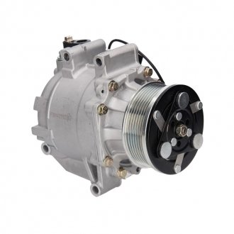 AC0003 MSG Компрессор кондиционера HONDA CR-V III (RE) 07-12