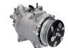 AC0004 MSG Компрессор кондиционера HONDA CR-V III (RE) 06-н. (фото 1)