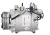 AC0004 MSG Компрессор кондиционера HONDA CR-V III (RE) 06-н. (фото 3)