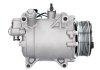 AC0004 MSG Компрессор кондиционера HONDA CR-V III (RE) 06-н. (фото 5)