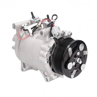 AC0006 MSG Компресор кондиціонера HONDA CR-V II (RD_) 02-06