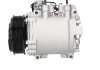 AC0007 MSG Компресор кондиціонера HONDA ACCORD VII (CL) 03-08, ACCORD VII Tourer (CM) 03-08 (фото 3)