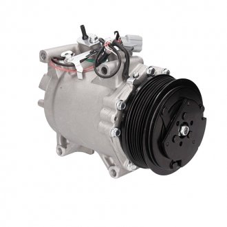 AC0007 MSG Компресор кондиціонера HONDA ACCORD VII (CL) 03-08, ACCORD VII Tourer (CM) 03-08