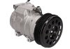 AC0008 MSG Компресор кондиціонера LEXUS ES (MCV_, VZV_) 01-06, RX (MCU15) 00-03, RX (MHU3_, GSU3_, MCU3_) 03-08 (фото 1)