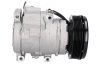 AC0008 MSG Компресор кондиціонера LEXUS ES (MCV_, VZV_) 01-06, RX (MCU15) 00-03, RX (MHU3_, GSU3_, MCU3_) 03-08 (фото 5)
