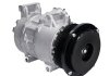 AC0010 MSG Компрессор кондиционера TOYOTA CAMRY 06-11, CAMRY SOLARA купе (MCV3_, ACV3_) 03-08, CAMRY седан (_XV4_ (фото 1)