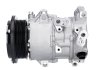 AC0010 MSG Компрессор кондиционера TOYOTA CAMRY 06-11, CAMRY SOLARA купе (MCV3_, ACV3_) 03-08, CAMRY седан (_XV4_ (фото 3)