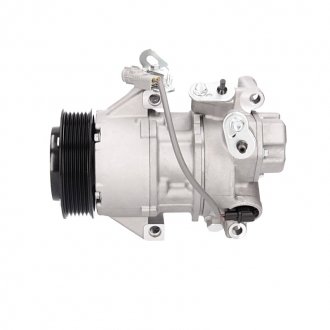 AC0011 MSG Компресор кондиціонера DAIHATSU CHARADE 11-н.