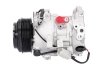 AC0012 MSG Компрессор кондиционера LEXUS GS 05-11, IS 05-13, GS (GRS19_, UZS19_, GWS19_) 05-11, IS C (GSE2_) 09-15 (фото 3)