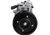 AC0013 MSG Компрессор кондиционера AUDI A4 (8K2, B8) 07-,A4 Avant (8K5, B8) 08-,A5 (8T3) 07-,A5 Sportback (8TA) (фото 2)