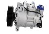 AC0013 MSG Компрессор кондиционера AUDI A4 (8K2, B8) 07-,A4 Avant (8K5, B8) 08-,A5 (8T3) 07-,A5 Sportback (8TA) (фото 3)