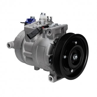 AC0013 MSG Компрессор кондиционера AUDI A4 (8K2, B8) 07-,A4 Avant (8K5, B8) 08-,A5 (8T3) 07-,A5 Sportback (8TA)
