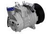 AC0013 MSG Компрессор кондиционера AUDI A4 (8K2, B8) 07-,A4 Avant (8K5, B8) 08-,A5 (8T3) 07-,A5 Sportback (8TA) (фото 5)