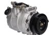 AC0014 MSG Компресор кондиціонера BMW 3 (E90) 06-11,3 Touring (E91) 06-,3 купе (E92) 06-,5 (E60) 03-10,5 Touri (фото 1)