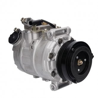 AC0014 MSG Компресор кондиціонера BMW 3 (E90) 06-11,3 Touring (E91) 06-,3 купе (E92) 06-,5 (E60) 03-10,5 Touri