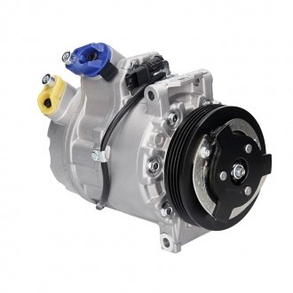 AC0015 MSG Компрессор кондиционера BMW 3 E46 99-05, X5 E70 07-13,3 кабрио (E46) 01-07, X5 (E70) 07-13