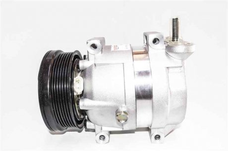 AC0017 MSG Компрессор кондиционера CHEVROLET AVEO Наклонная задняя часть (T250, T255) 08-, AVEO седан (T250, T25