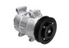 AC0018 MSG Компрессор кондиционера TOYOTA ALTIS седан (E15_) 07-13, AURIS (NRE15_, ZZE15_, ADE15_, ZRE15_, NDE15 (фото 1)