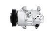 AC0018 MSG Компрессор кондиционера TOYOTA ALTIS седан (E15_) 07-13, AURIS (NRE15_, ZZE15_, ADE15_, ZRE15_, NDE15 (фото 3)