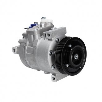 AC0019 MSG Компресор кондиціонера MULTIVAN VI (SGF, SGM, SGN) 15-н.в., TRANSPORTER VI з бортовою платформою/хід