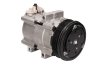 AC0023 MSG Компресор кондиціонера FORD Transit 00-06, Mondeo I 93-96, Mondeo II 96-00 (фото 1)