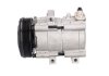 AC0023 MSG Компресор кондиціонера FORD Transit 00-06, Mondeo I 93-96, Mondeo II 96-00 (фото 3)