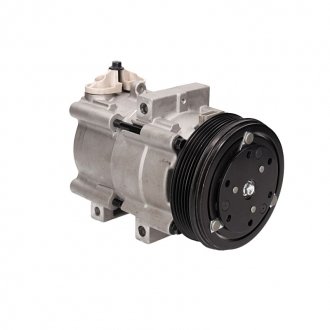 AC0023 MSG Компресор кондиціонера FORD Transit 00-06, Mondeo I 93-96, Mondeo II 96-00