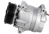 AC0026 MSG Компресор кондиціонера NISSAN INTERSTAR з бортовою платформою/ходова частина 03-, INTERSTAR автобус ( (фото 3)