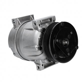 AC0026 MSG Компресор кондиціонера NISSAN INTERSTAR з бортовою платформою/ходова частина 03-, INTERSTAR автобус (