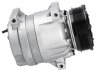 AC0026 MSG Компресор кондиціонера NISSAN INTERSTAR з бортовою платформою/ходова частина 03-, INTERSTAR автобус ( (фото 5)