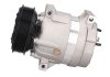 AC0027 MSG Компресор кондиціонера NISSAN Interstar 02-10, Primastar 02-14, INTERSTAR з бортовою платформою/ходів (фото 3)