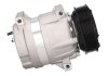 AC0027 MSG Компресор кондиціонера NISSAN Interstar 02-10, Primastar 02-14, INTERSTAR з бортовою платформою/ходів (фото 5)