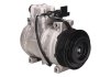 AC0029 MSG Компресор кондиціонера MERCEDES-BENZ S-CLASS 91-98,S-CLASS (W140) 91-98,S-CLASS купе (C140) 92-99 (фото 1)