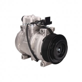 AC0029 MSG Компресор кондиціонера MERCEDES-BENZ S-CLASS 91-98,S-CLASS (W140) 91-98,S-CLASS купе (C140) 92-99