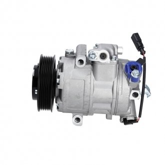 AC0030 MSG Компрессор кондиционера AUDI A2 (8Z0) 00-05