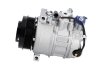 AC0031 MSG Компресор кондиціонера MERCEDES-BENZ C-CLASS (W204) 07-14, C-CLASS T-Model (S204) 07-14, C-CLASS (W20 (фото 1)