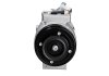 AC0031 MSG Компресор кондиціонера MERCEDES-BENZ C-CLASS (W204) 07-14, C-CLASS T-Model (S204) 07-14, C-CLASS (W20 (фото 3)