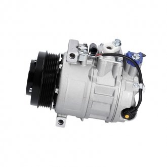 AC0031 MSG Компресор кондиціонера MERCEDES-BENZ C-CLASS (W204) 07-14, C-CLASS T-Model (S204) 07-14, C-CLASS (W20