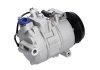 AC0031 MSG Компресор кондиціонера MERCEDES-BENZ C-CLASS (W204) 07-14, C-CLASS T-Model (S204) 07-14, C-CLASS (W20 (фото 5)