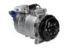 AC0033 MSG Компрессор кондиционера VW Touareg 02-10, T5 03-15, PHAETON 02-16, MULTIVAN 03-15, MULTIVAN V (7HM, 7HN (фото 2)